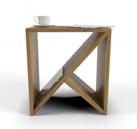 Cтолик Bedside coffee