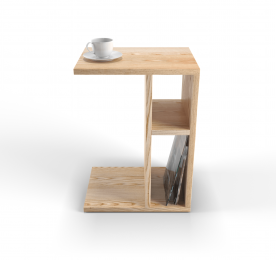 Приставной столик Tea table