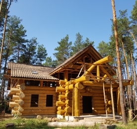 Проект NVO 005