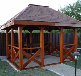 Arbor of Wood (0008)