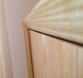 Комод Ash Chest