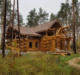 Проект NVO 005