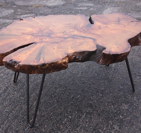Table of Mulberry`s Cut SP321