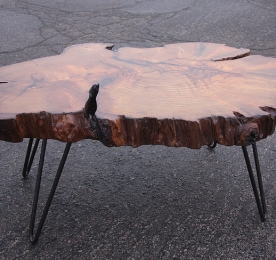 Table of Mulberry`s Cut SP321