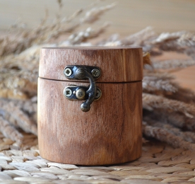 Jewelry Box of Acacia NVO 063