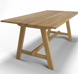 Dining Table Simple D