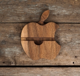Аксессуар для iPhone Яблоко