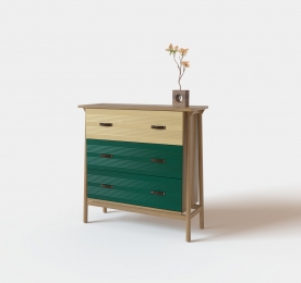 Fad Chest