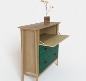 Fad Chest