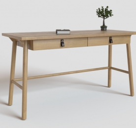 Письмовий стіл Fancy oak