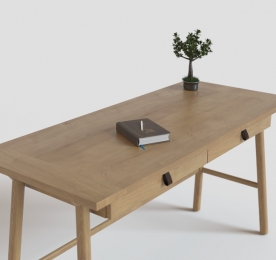 Письменный стол Fancy oak