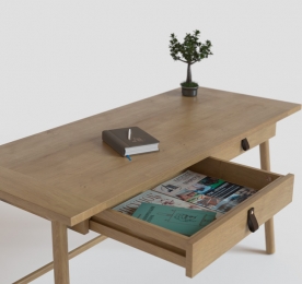 Письменный стол Fancy oak