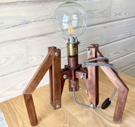 Светильник Flexo light