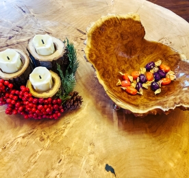 Fruit bowl  PL 004