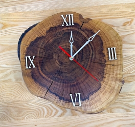 Wall Clock 3004