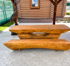 Garden Furniture Set Smereka