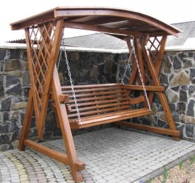 Wood Swing (0063)
