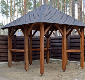 Open Arbor (0188)