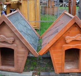 Kennel of Wood (0155)