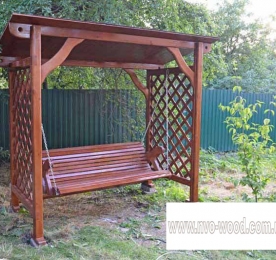 Wood Swing (0081)