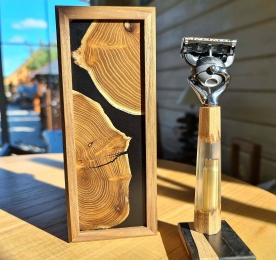 GROOMING SET NEW 008