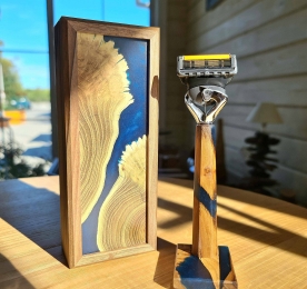 GROOMING SET NEW 009