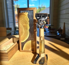 GROOMING SET NEW 010