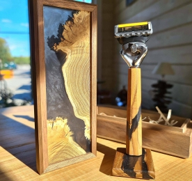 GROOMING SET NEW 011