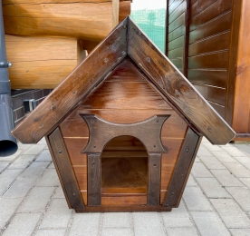 Cat house
