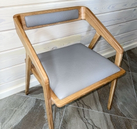 Стул  LUFER NS22
