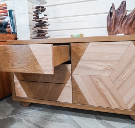 Chest of drawers RUB