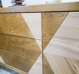 Chest of drawers RUB
