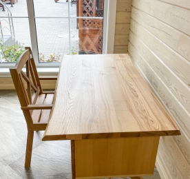 Chair NVO 33