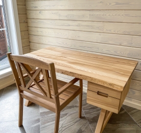 Chair NVO 33