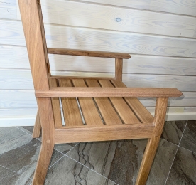 Chair NVO 33