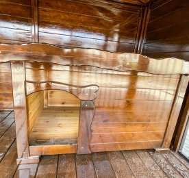 Вольер 3*2 м (0229)