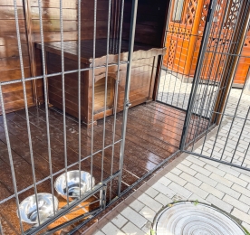 Вольер 3*2 м (0229)