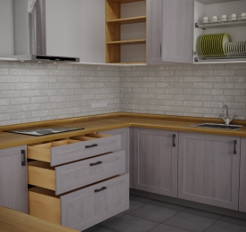 KITCHEN K 014