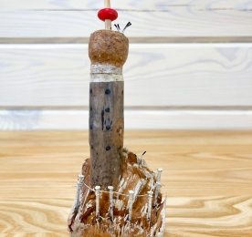 Statuette Lighthouse 1