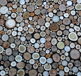 SMALL CUTS