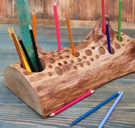 ORGANIZER OF WOOD NVO 03