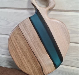РАЗДЕЛОЧНАЯ ДОСКА APPLE