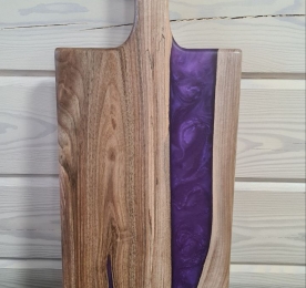 РАЗДЕЛОЧНАЯ ДОСКА VIOLET