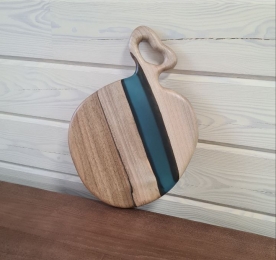 "APPLE" CUTTING BOARD