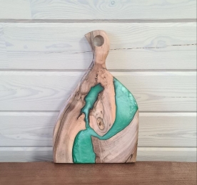 "MIRACLE" CUTTING BOARD