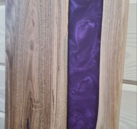 РАЗДЕЛОЧНАЯ ДОСКА VIOLET