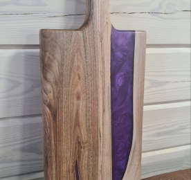 РАЗДЕЛОЧНАЯ ДОСКА VIOLET