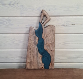 "EMER" CUTTING BOARD