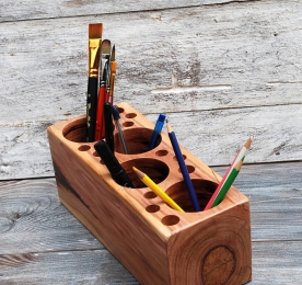 ORGANIZER OF WOOD NV 022
