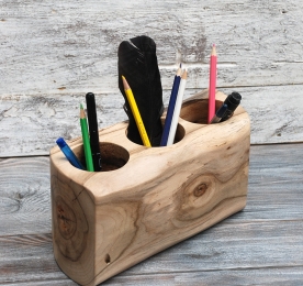 ORGANIZER OF WOOD NVO 0013